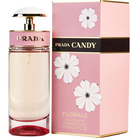 prada candy floss perfume|Prada Candy florale review.